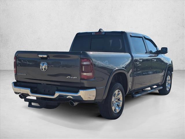 used 2020 Ram 1500 car, priced at $34,106