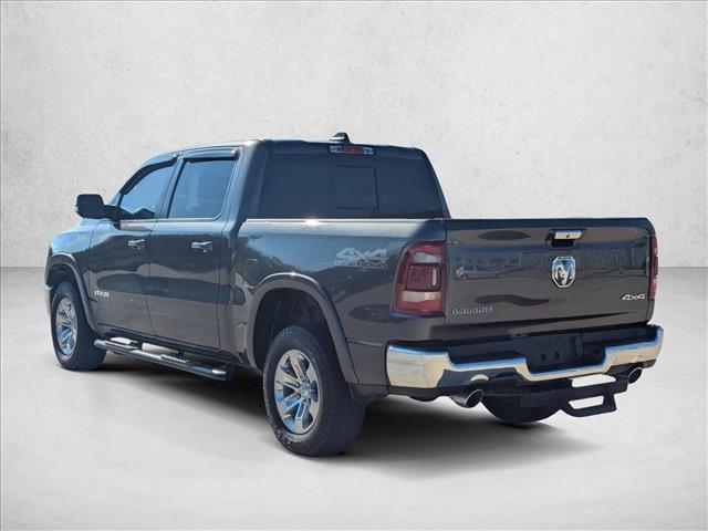 used 2020 Ram 1500 car, priced at $34,106
