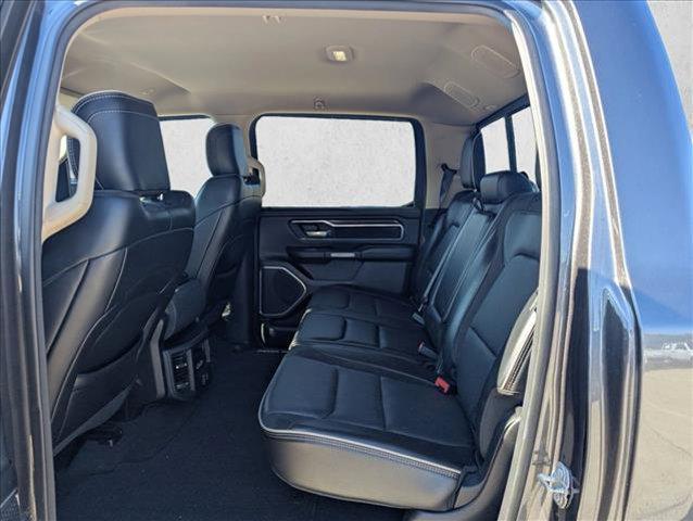 used 2020 Ram 1500 car, priced at $34,106