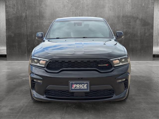 used 2022 Dodge Durango car, priced at $29,491