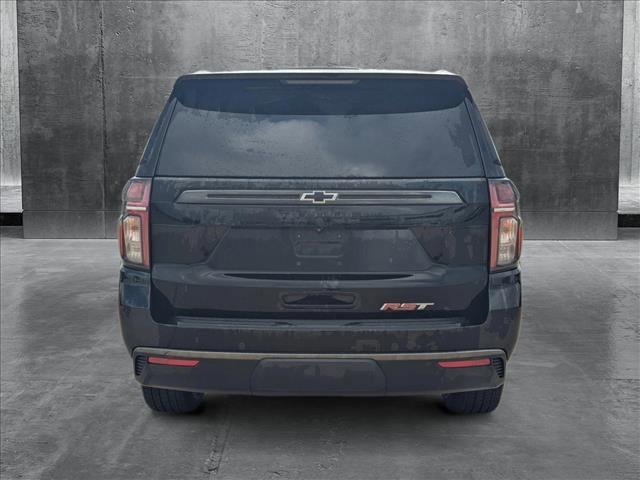 used 2021 Chevrolet Tahoe car, priced at $52,910