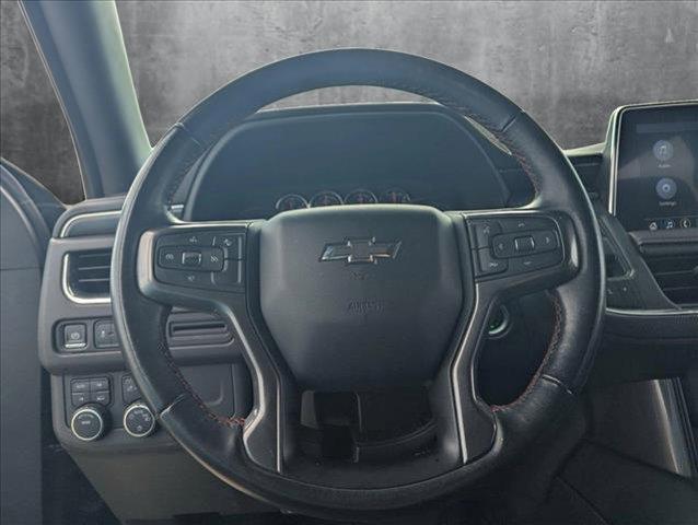 used 2021 Chevrolet Tahoe car, priced at $52,910