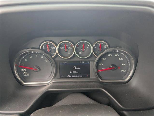 used 2021 Chevrolet Tahoe car, priced at $52,910