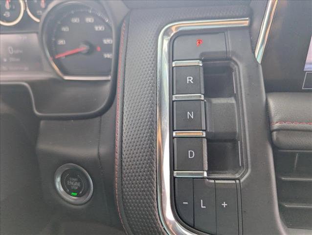 used 2021 Chevrolet Tahoe car, priced at $52,910