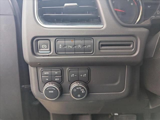 used 2021 Chevrolet Tahoe car, priced at $52,910