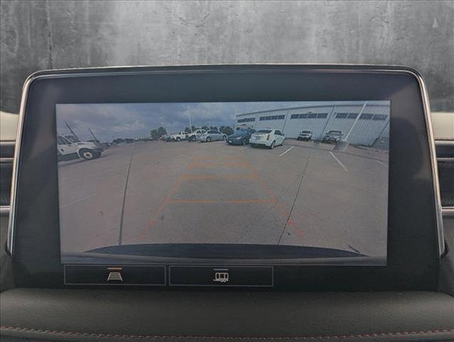 used 2021 Chevrolet Tahoe car, priced at $52,910