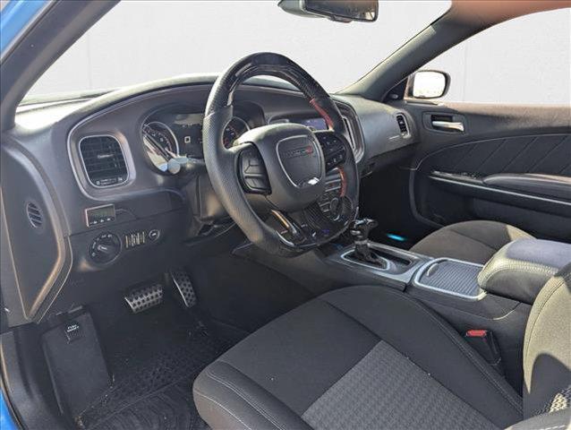 used 2023 Dodge Charger car, priced at $35,713