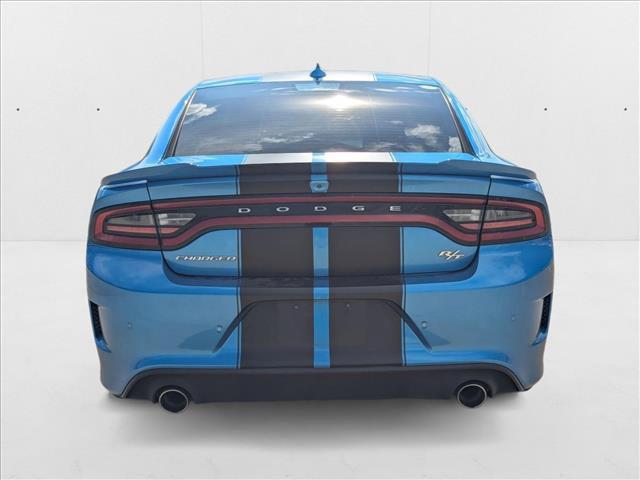 used 2023 Dodge Charger car, priced at $35,713