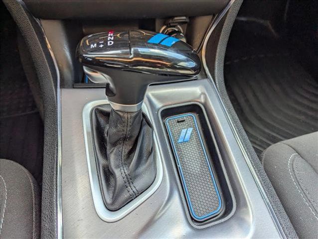 used 2023 Dodge Charger car, priced at $35,713