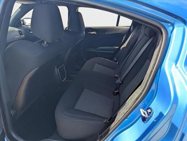 used 2023 Dodge Charger car, priced at $35,713