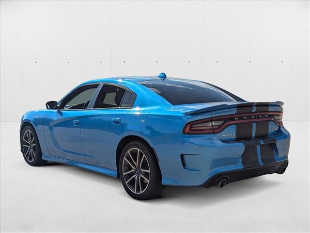 used 2023 Dodge Charger car, priced at $35,713