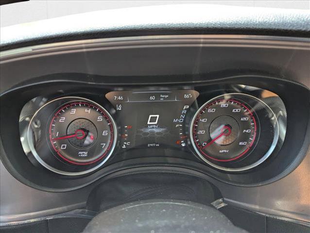 used 2023 Dodge Charger car, priced at $35,713