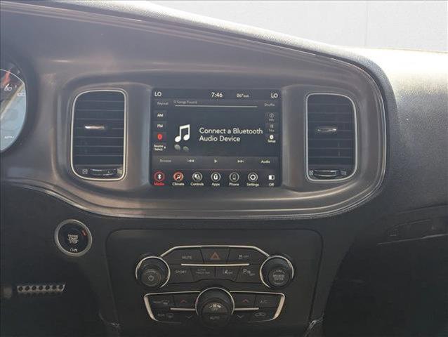used 2023 Dodge Charger car, priced at $35,713