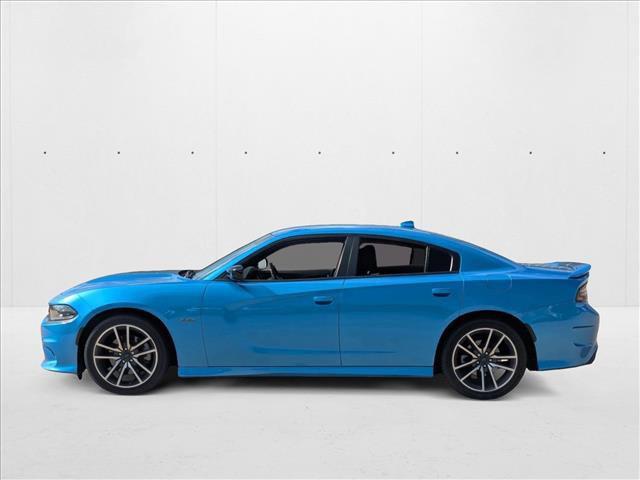 used 2023 Dodge Charger car, priced at $35,713