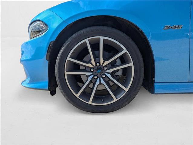 used 2023 Dodge Charger car, priced at $35,713