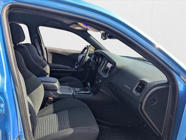 used 2023 Dodge Charger car, priced at $35,713