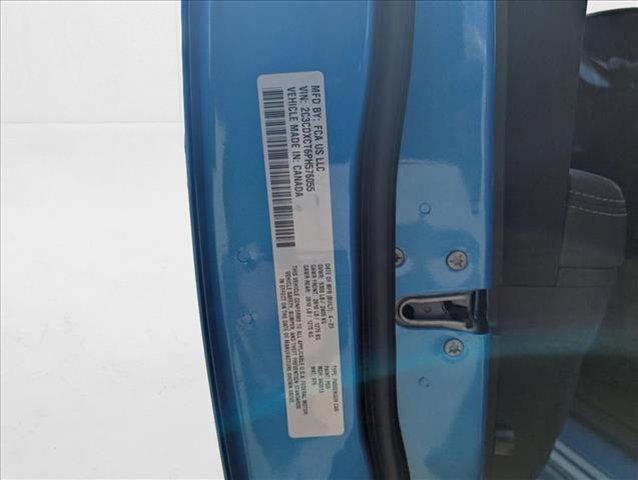 used 2023 Dodge Charger car, priced at $35,713