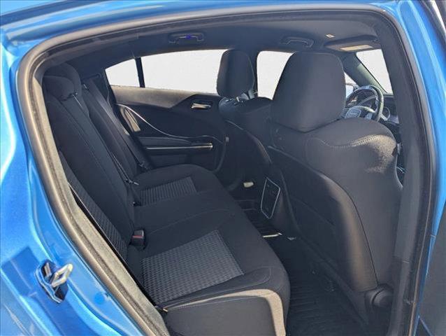 used 2023 Dodge Charger car, priced at $35,713