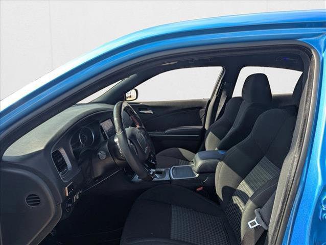 used 2023 Dodge Charger car, priced at $35,713