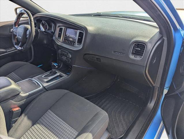 used 2023 Dodge Charger car, priced at $35,713