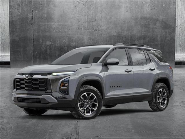 new 2025 Chevrolet Blazer car, priced at $43,730