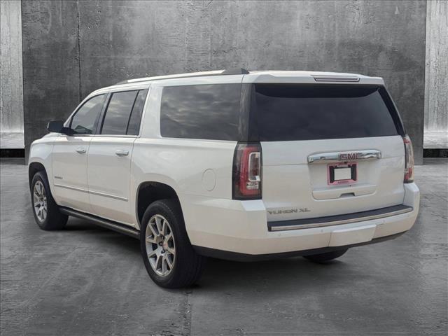 used 2019 GMC Yukon XL car, priced at $32,808