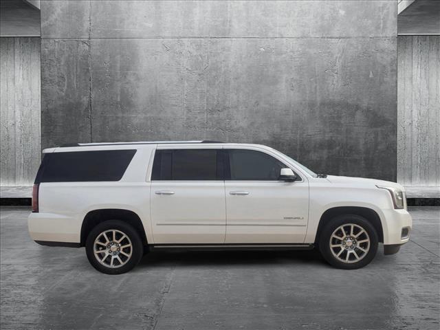 used 2019 GMC Yukon XL car, priced at $32,808