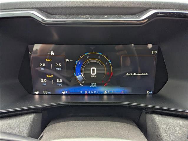 new 2026 Chevrolet Colorado car, priced at $38,360