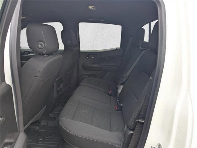 new 2026 Chevrolet Colorado car, priced at $38,360