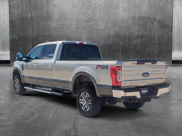 used 2018 Ford F-350 car, priced at $32,524