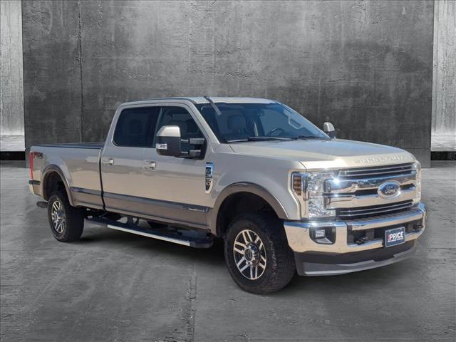 used 2018 Ford F-350 car, priced at $32,524