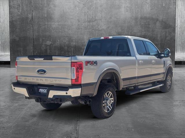 used 2018 Ford F-350 car, priced at $32,524