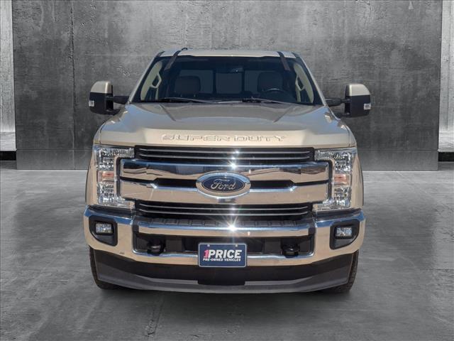 used 2018 Ford F-350 car, priced at $32,524