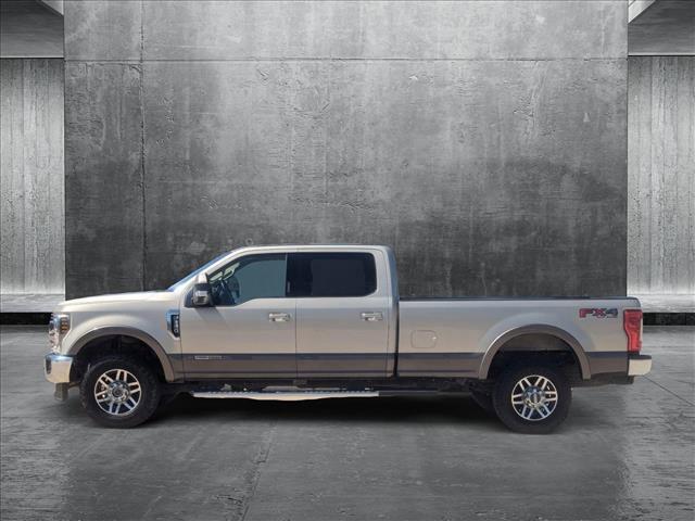 used 2018 Ford F-350 car, priced at $32,524