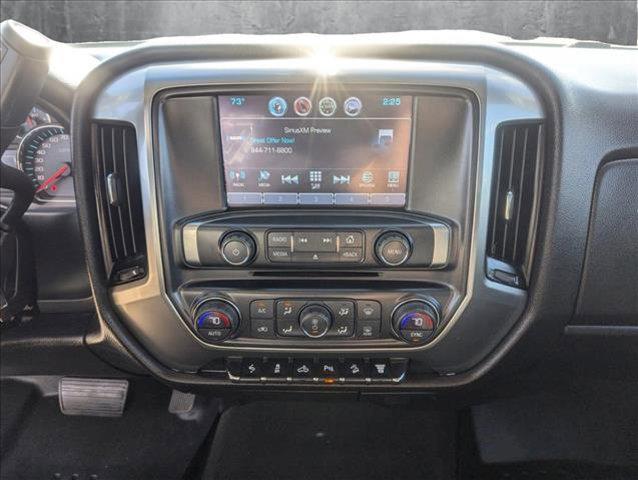 used 2018 Chevrolet Silverado 2500 car, priced at $33,130