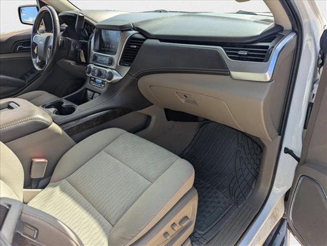 used 2020 Chevrolet Tahoe car, priced at $26,226