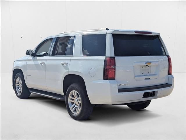 used 2020 Chevrolet Tahoe car, priced at $26,226