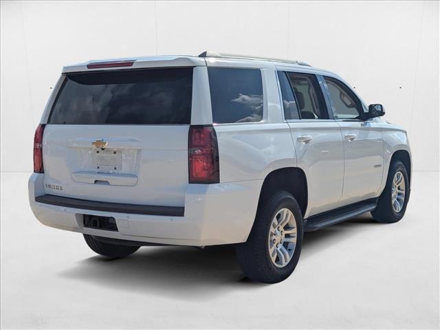 used 2020 Chevrolet Tahoe car, priced at $26,226