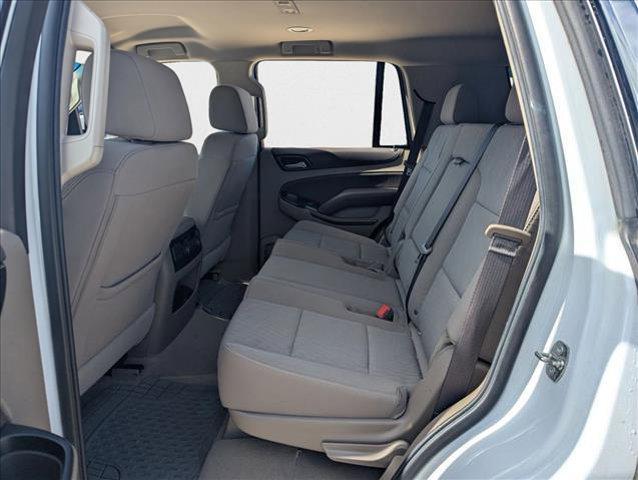 used 2020 Chevrolet Tahoe car, priced at $26,226
