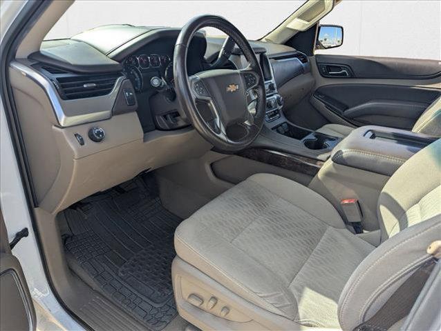 used 2020 Chevrolet Tahoe car, priced at $26,226