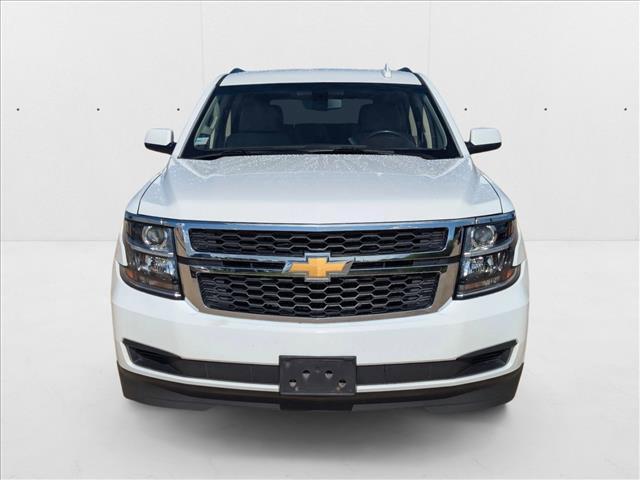 used 2020 Chevrolet Tahoe car, priced at $26,226