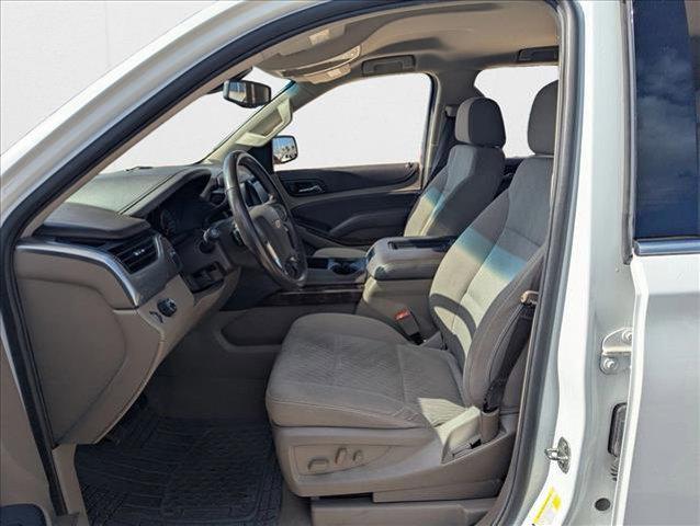 used 2020 Chevrolet Tahoe car, priced at $26,226