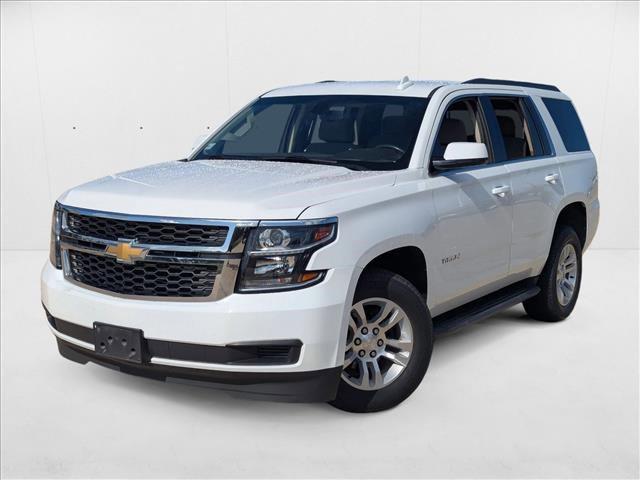 used 2020 Chevrolet Tahoe car, priced at $26,226