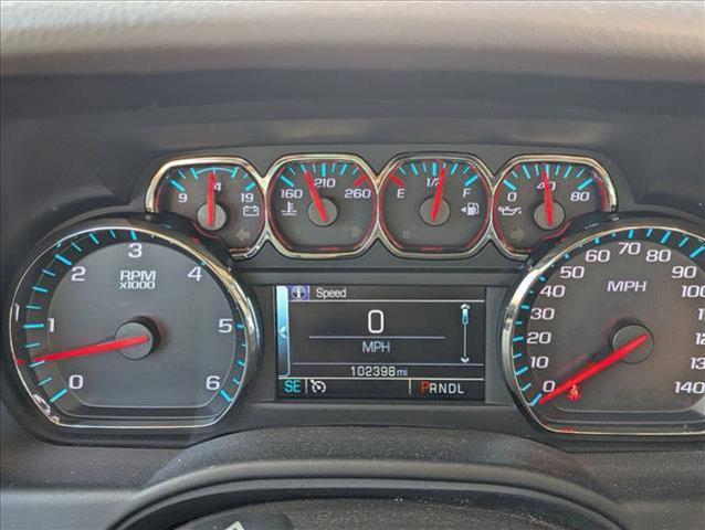 used 2020 Chevrolet Tahoe car, priced at $26,226