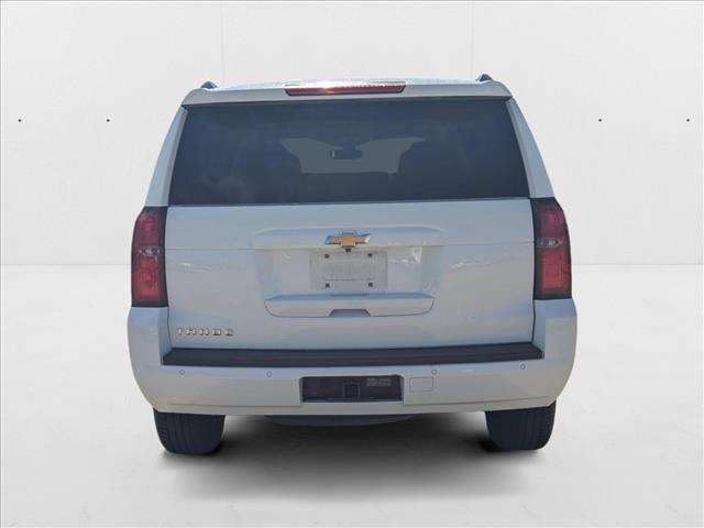 used 2020 Chevrolet Tahoe car, priced at $26,226