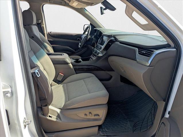used 2020 Chevrolet Tahoe car, priced at $26,226