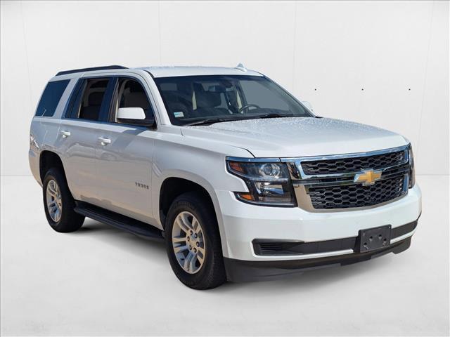 used 2020 Chevrolet Tahoe car, priced at $26,226