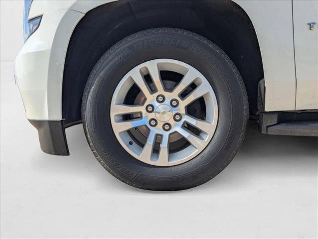 used 2020 Chevrolet Tahoe car, priced at $26,226