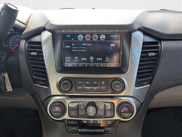 used 2020 Chevrolet Tahoe car, priced at $26,226