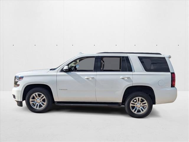 used 2020 Chevrolet Tahoe car, priced at $26,226